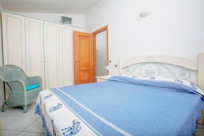Апартаменти Casa Ginevra Санта-Тереза-Галлура Екстер'єр фото