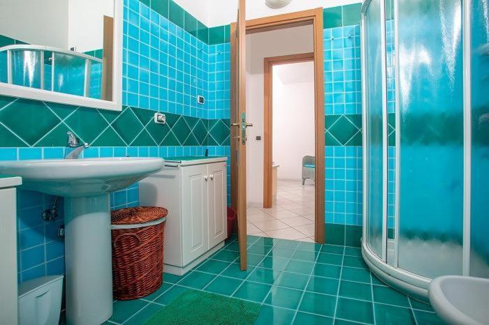 Апартаменти Casa Ginevra Санта-Тереза-Галлура Екстер'єр фото